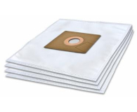 Zelmer Worki Safbag ZVCA110B 4 szt do Adas/Olek - 1379212 - zdjęcie 1